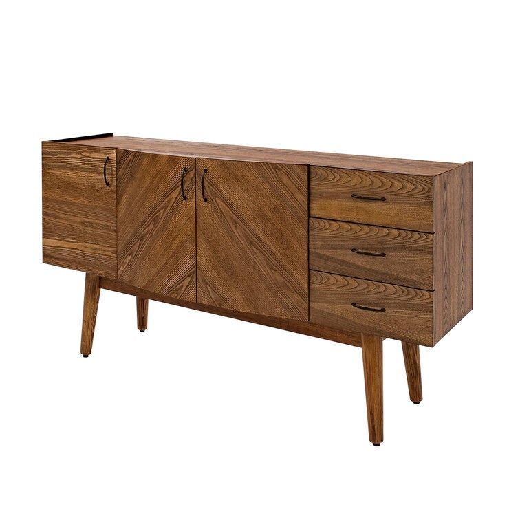 Gabite, Buffet Diamante Gabite, Buffet Diamante