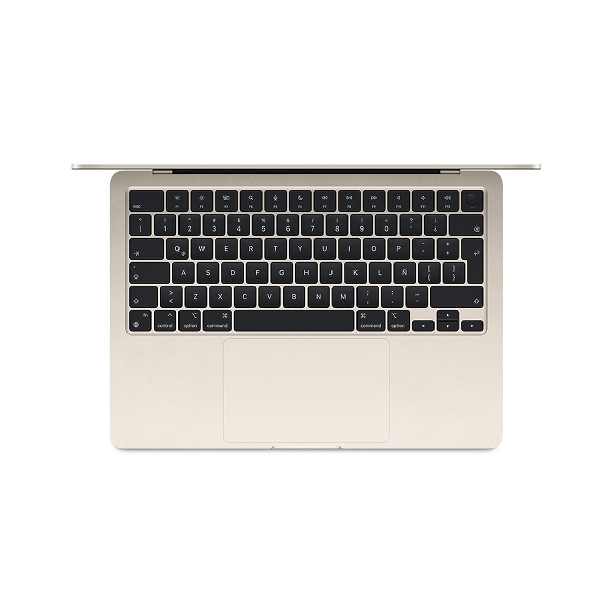 Apple MacBook Air 13" Chip M3 512GB Blanco Estelar