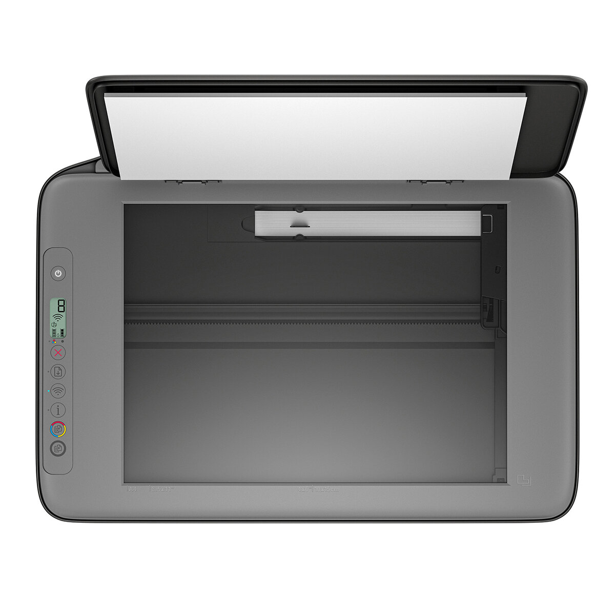 HP Impresora Multifuncional DeskJet Ink 2974 + The Creativy Collection HP Impresora Multifuncional DeskJet Ink 2974 + The Creativy Collection