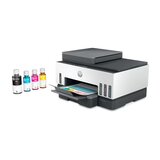 HP Multifuncional Smart Tank 750 HP Multifuncional Smart Tank 750