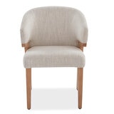 Aiden & Ivy Furniture, Paquete de 2 Taburetes de Tela para Mostrador Aiden & Ivy Furniture, Paquete de 2 Taburetes de Tela para Mostrador