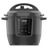 Instant Pot Rio Gourmet, Olla Multiusos 9 En 1 Con Olla Interior De Acero Inoxidable Instant Pot Rio Gourmet, Olla Multiusos 9 En 1 Con Olla Interior De Acero Inoxidable