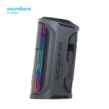 Soundcore Rave 3 Bocina bluetooth con micrófonos