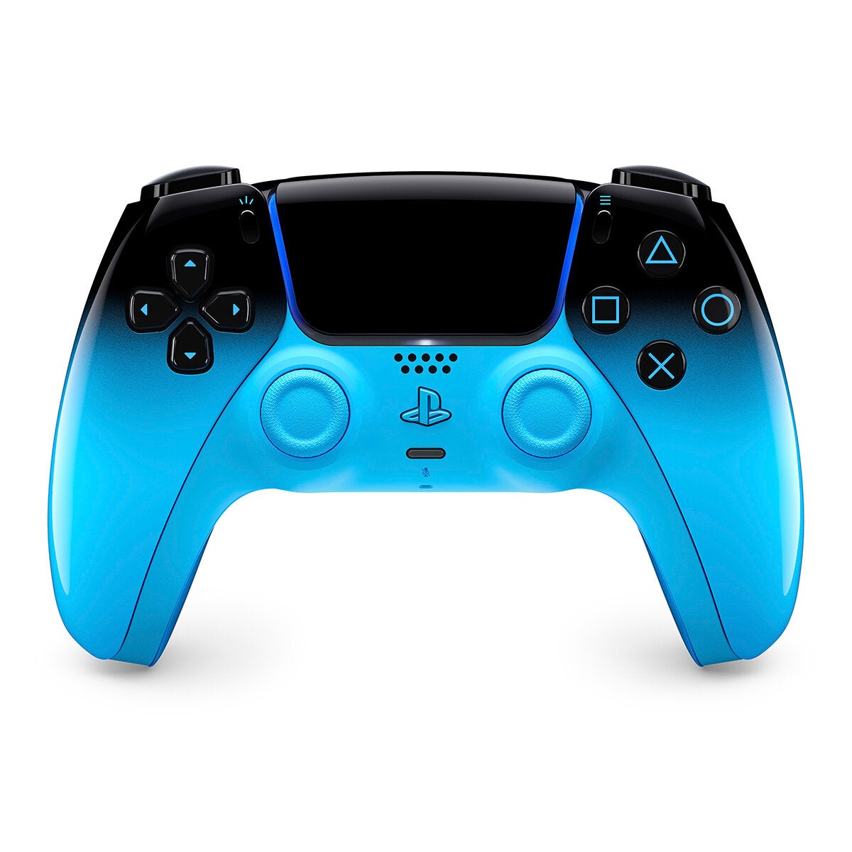 PlayStation 5: DualSense Control Inalámbrico - Hyperpop Edición Limitada PlayStation 5: DualSense Control Inalámbrico - Hyperpop Edición Limitada