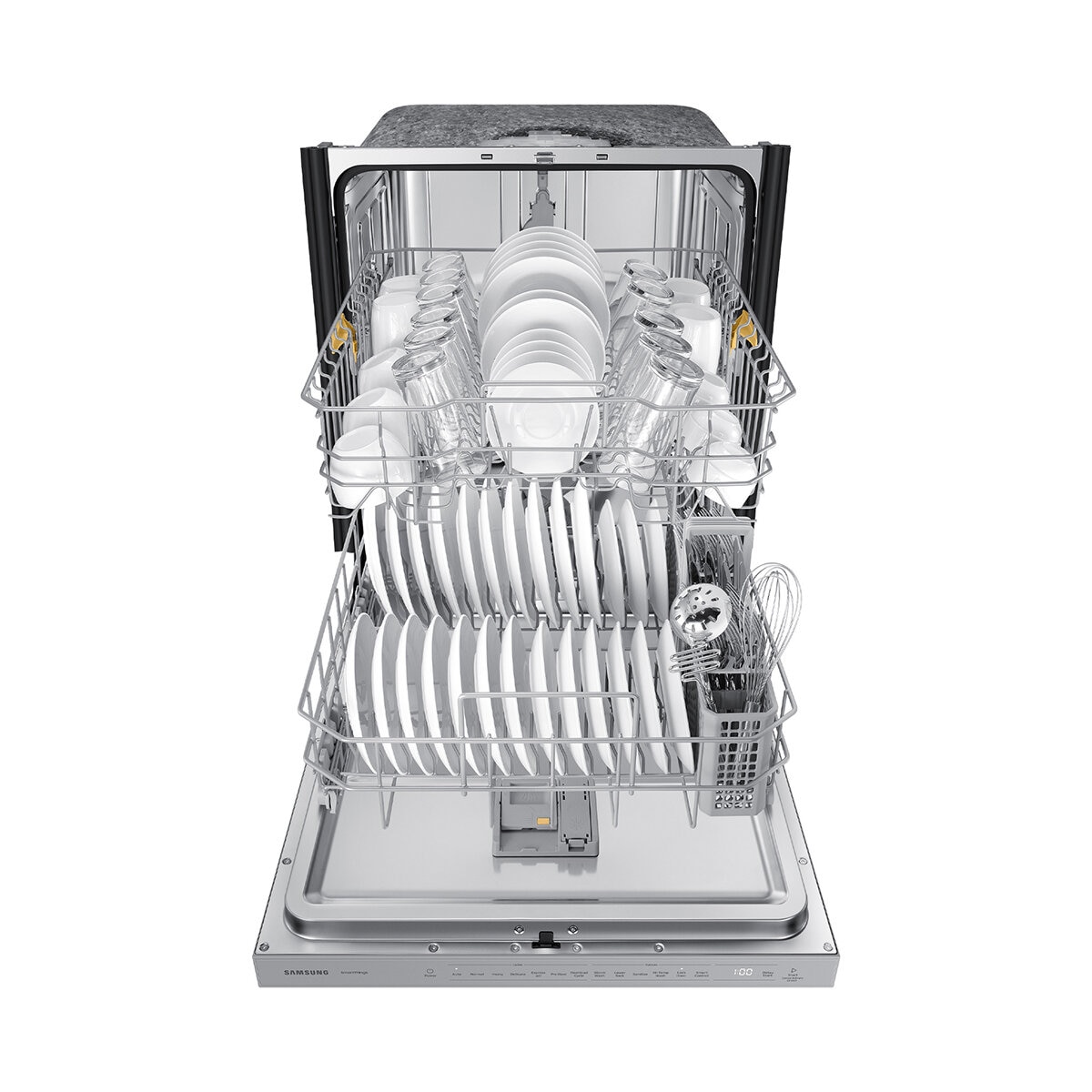 Samsung Lavavajillas 14 Servicios Samsung Lavavajillas 14 Servicios