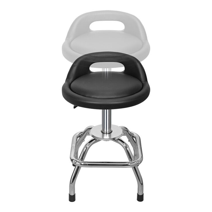 KODA Taburete Ultra Acojinado Para Taller KODA Taburete Ultra Acojinado Para Taller