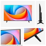 Hisense Pantalla 40" FHD Smart TV Hisense Pantalla 40" FHD Smart TV