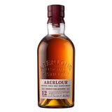 Whisky Aberlour Single Malt 12 Años 700 ml