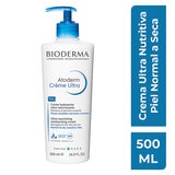 Atoderm Crema Ultra 500 ml