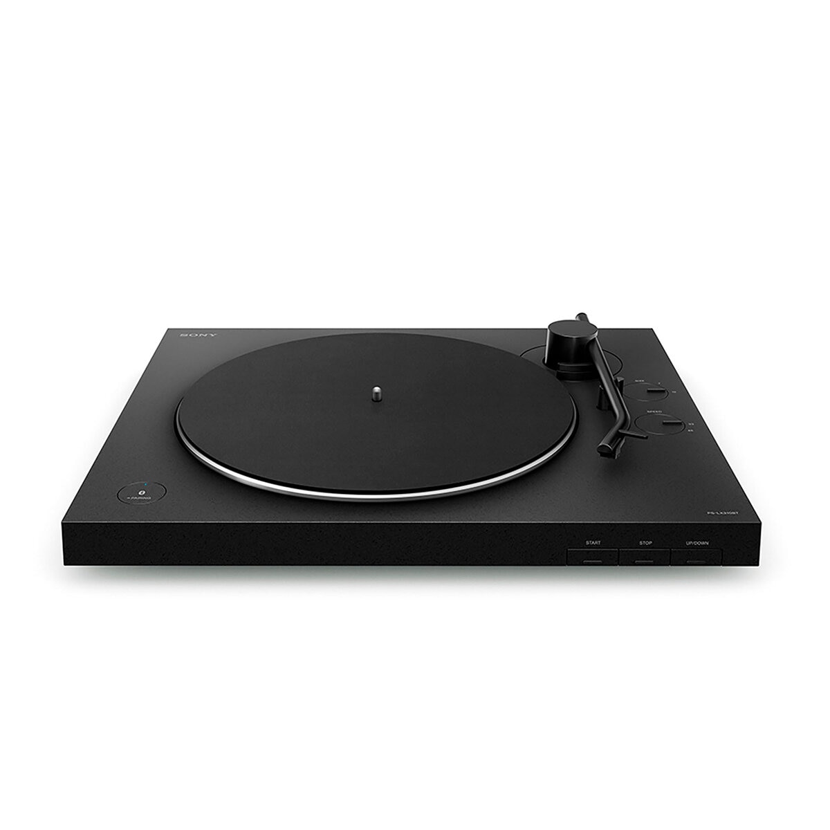 Tocadiscos Sony PS-LX310BT con conectividad Bluetooth​