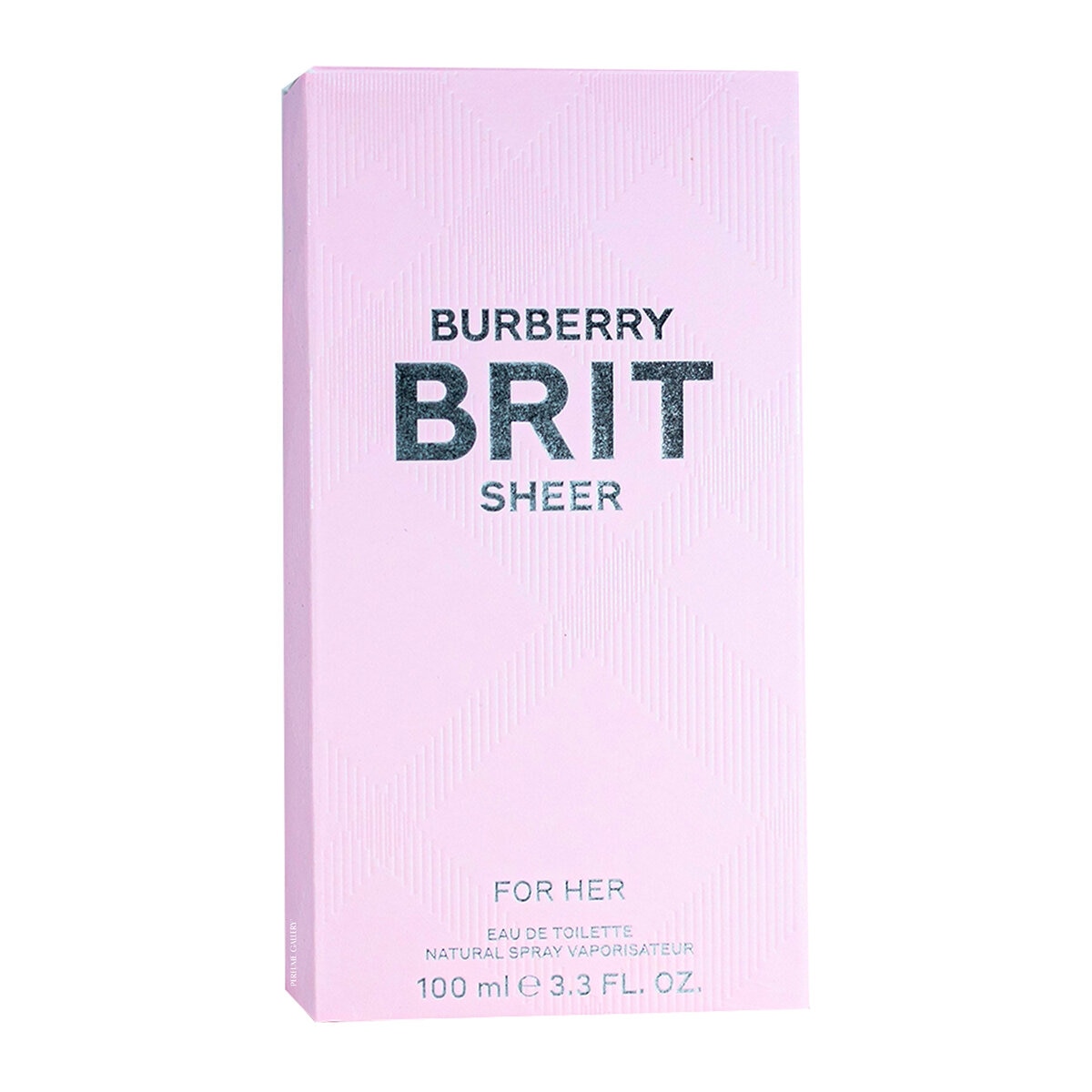 Burberry Brit Sheer Costco Mexico