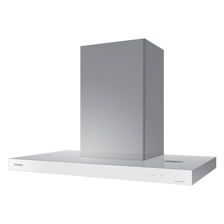 Samsung Campana Bespoke de Pared 90 cm Blanco Samsung Campana Bespoke de Pared 90 cm Blanco