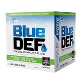 Blue Def Fluido para Escape de Diesel Blue Def Fluido para Escape de Diesel
