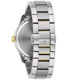 Bulova Reloj para Caballero 98B391 MNS RELOJ