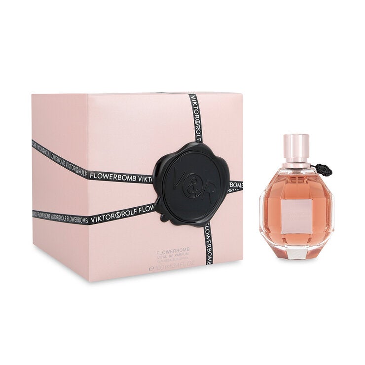 Viktor & Rolf Flower Bomb 100 ml Viktor & Rolf Flower Bomb 100 ml