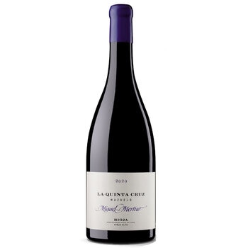 vino tinto la quinta cruz 750 ml