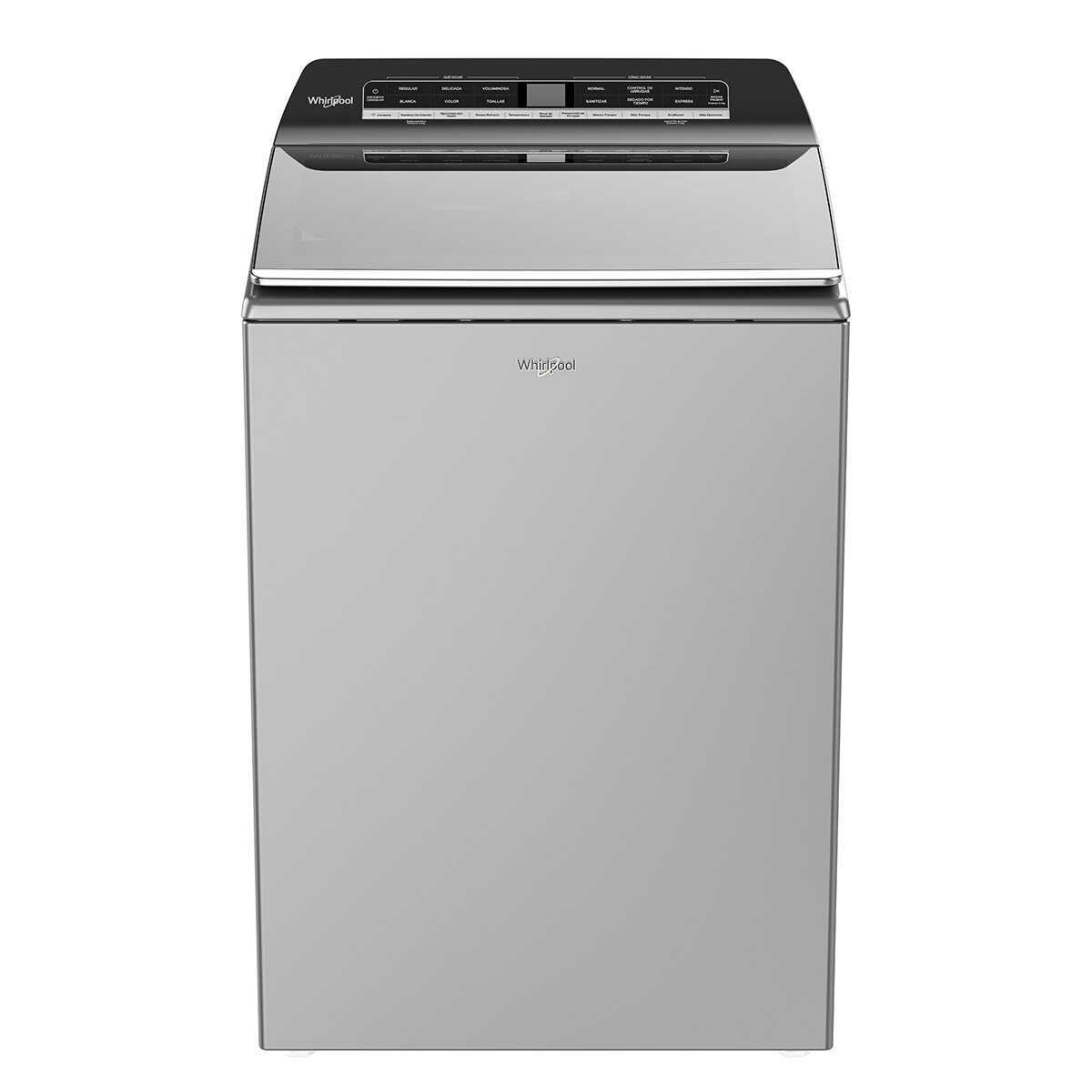 Whirlpool Lavadora Carga Superior 28kg Whirlpool Lavadora Carga Superior 28kg
