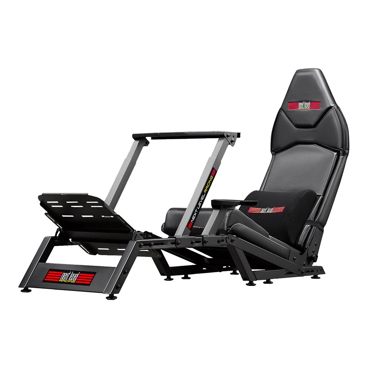 Next Level F-GT Asiento Simulador de Carreras Next Level F-GT Asiento Simulador de Carreras