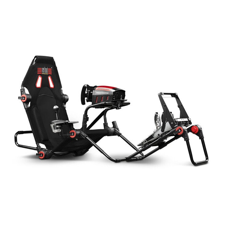 Next Level Racing Simulador Gaming F-GT Lite Next Level Racing Simulador Gaming F-GT Lite