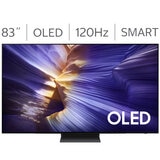 Samsung Pantalla 83" OLED 4K Smart TV Samsung Pantalla 83" OLED 4K Smart TV