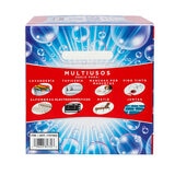 Kirkland Signature Oxi Powder Jabón Multiusos en Polvo 4.9 Kg Kirkland Signature Oxi Powder Jabón Multiusos en Polvo 4.9 Kg