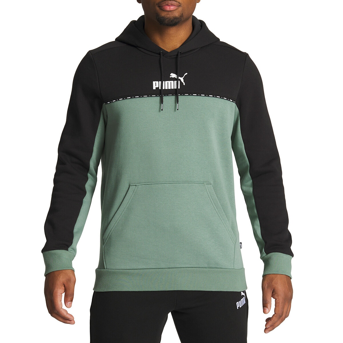 Puma Sudadera para Caballero Varias Tallas y Colores