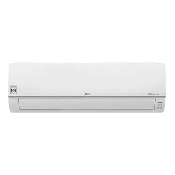 LG Aire Acondicionado DualCool Inverter Plus, VP242HR, Enfriamiento y Calefacción, 220V, 2 Toneladas, 22,000 BTU/h , WiFi