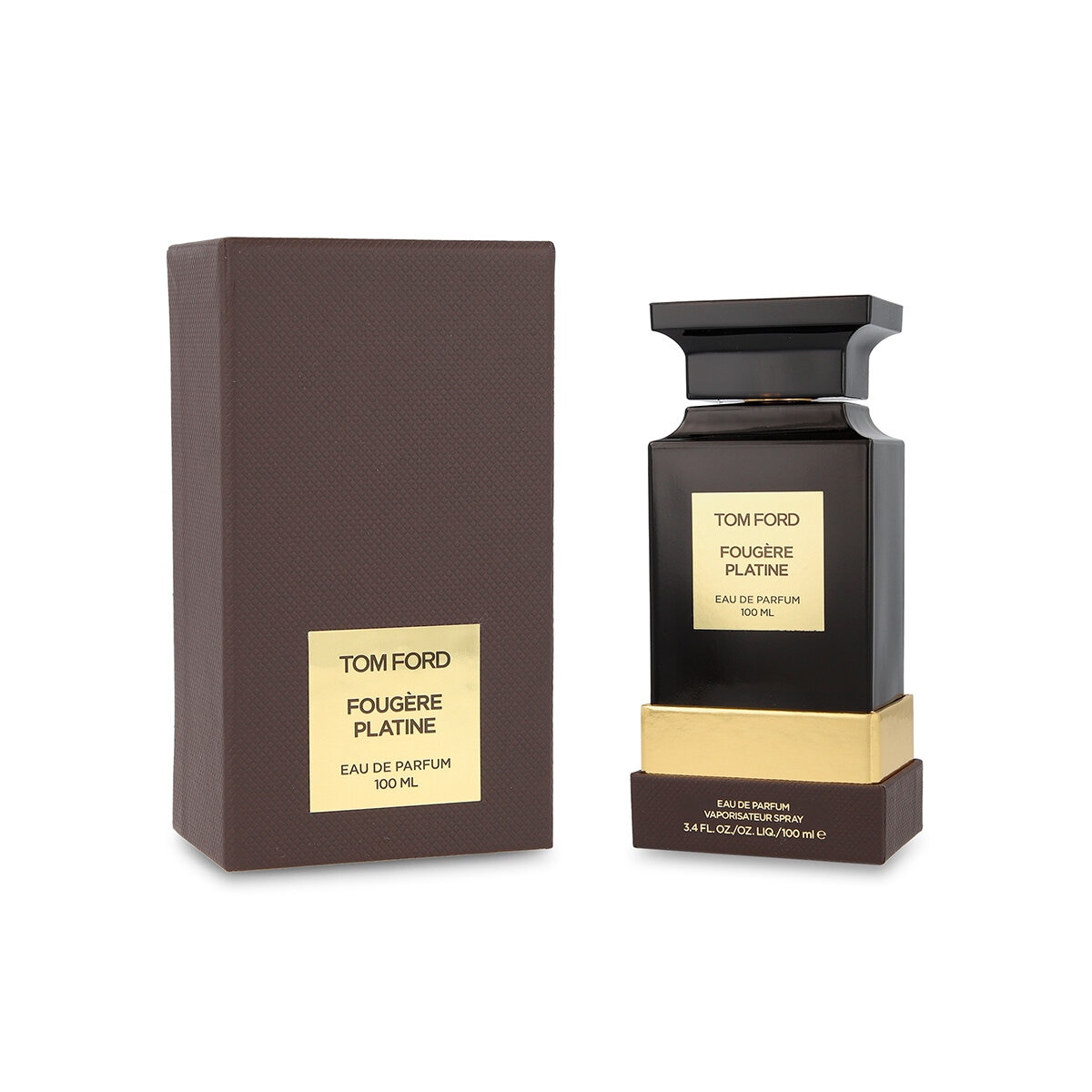 Tom Ford Fougere Platine 100 ml | Costco México