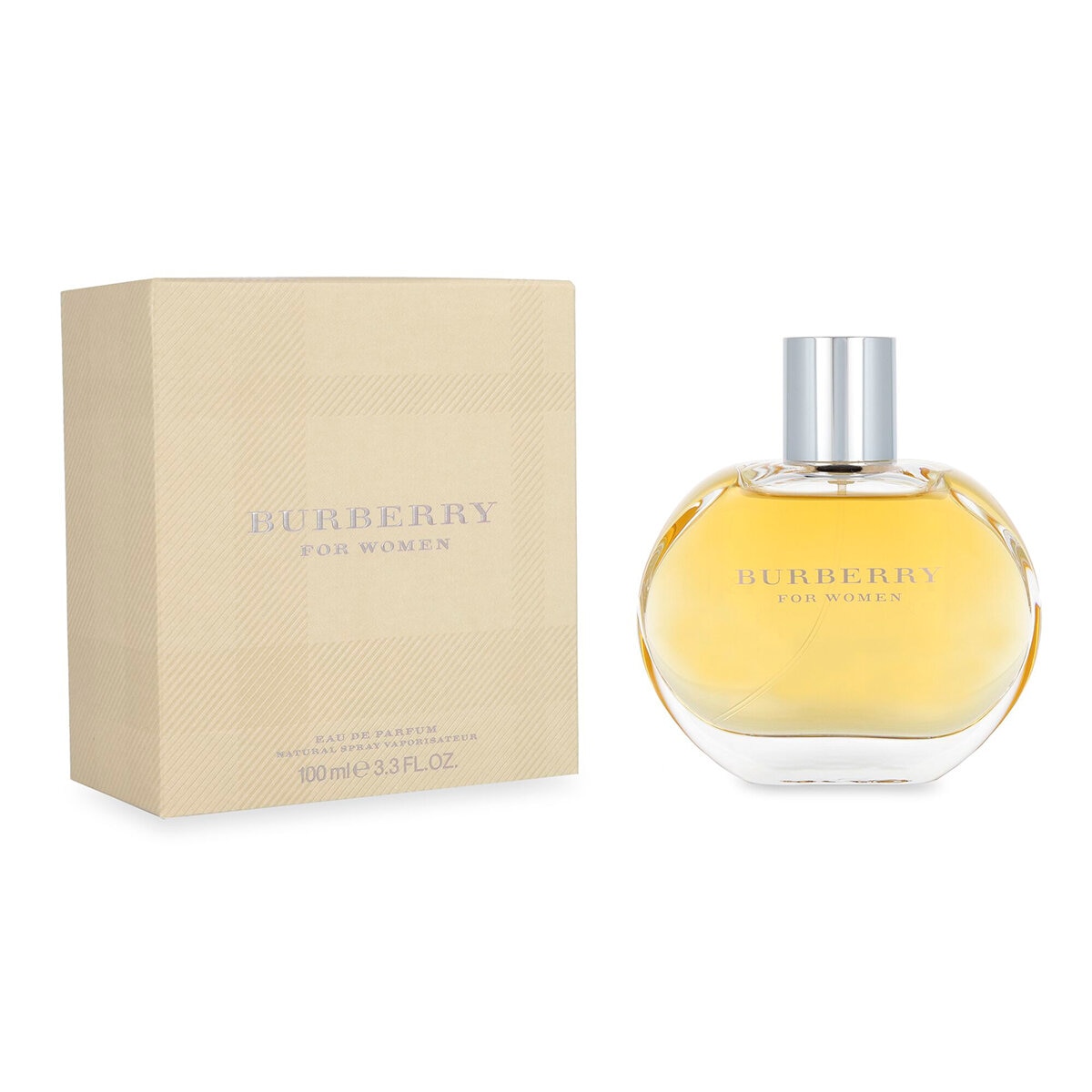 Burberry 100 Ml 