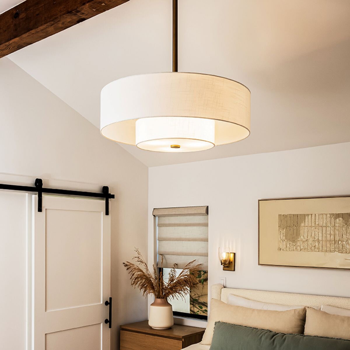 Hunter, Fandelier Claro Hunter, Fandelier Claro