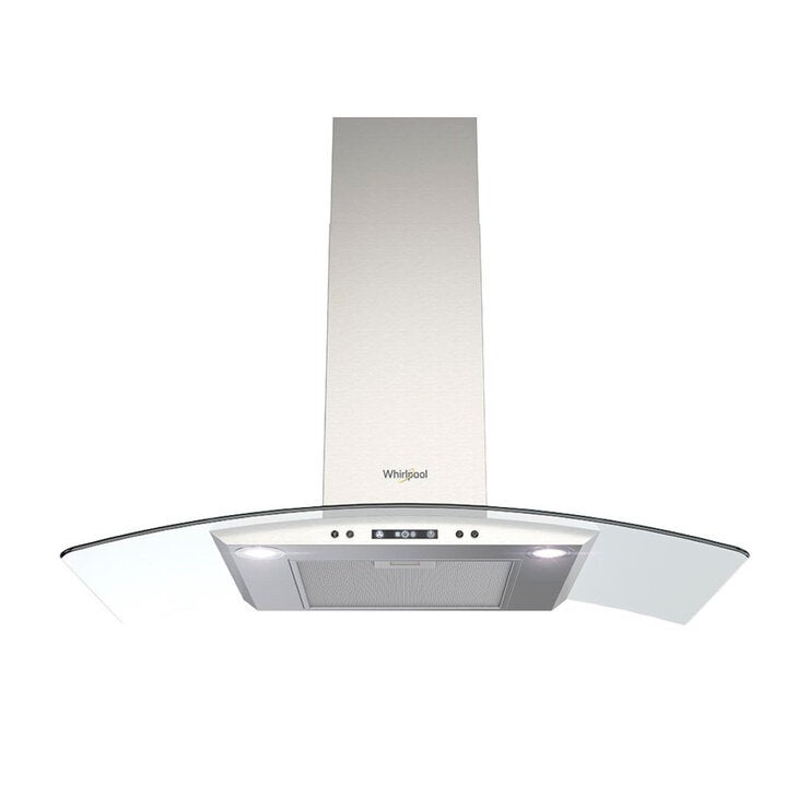 Whirlpool Campana de Pared 90cm Whirlpool Campana de Pared 90cm