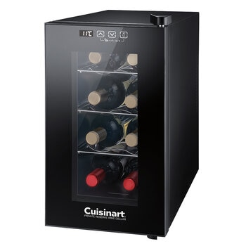 Cuisinart Enfriador de Vinos 8 botellas