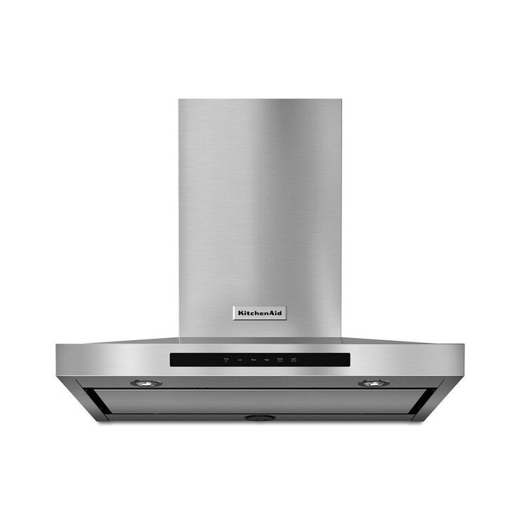KitchenAid Campana de pared de 30" KitchenAid Campana de pared de 30"