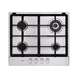 Whirlpool Parrilla de gas 58cm