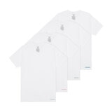 Scotch And Soda Playera para Caballero 4 Piezas Varias Tallas y Colores Scotch And Soda Playera para Caballero 4 Piezas Varias Tallas y Colores