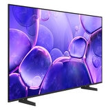 Samsung Pantalla 43" Crystal UHD Smart TV Samsung Pantalla 43" Crystal UHD Smart TV