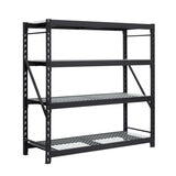 Gorilla, Rack Industrial