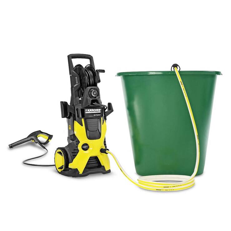 Karcher, Manguera de Aspiración SH 5 Karcher, Manguera de Aspiración SH 5