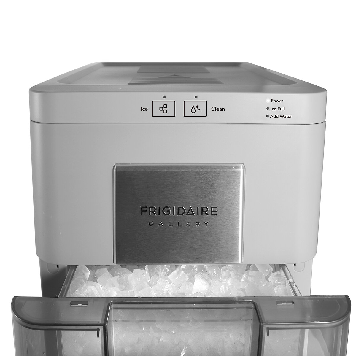 Frigidaire Máquina de Hielo en Forma de Pepita de Oro