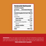 Naturasol Papas Onduladas con Sabor a Botanera 500 g Naturasol Papas Onduladas con Sabor a Botanera 500 g
