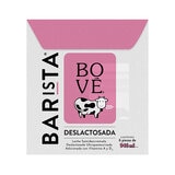 Bové Barista Leche Deslactosada 6 pzas de 946 ml