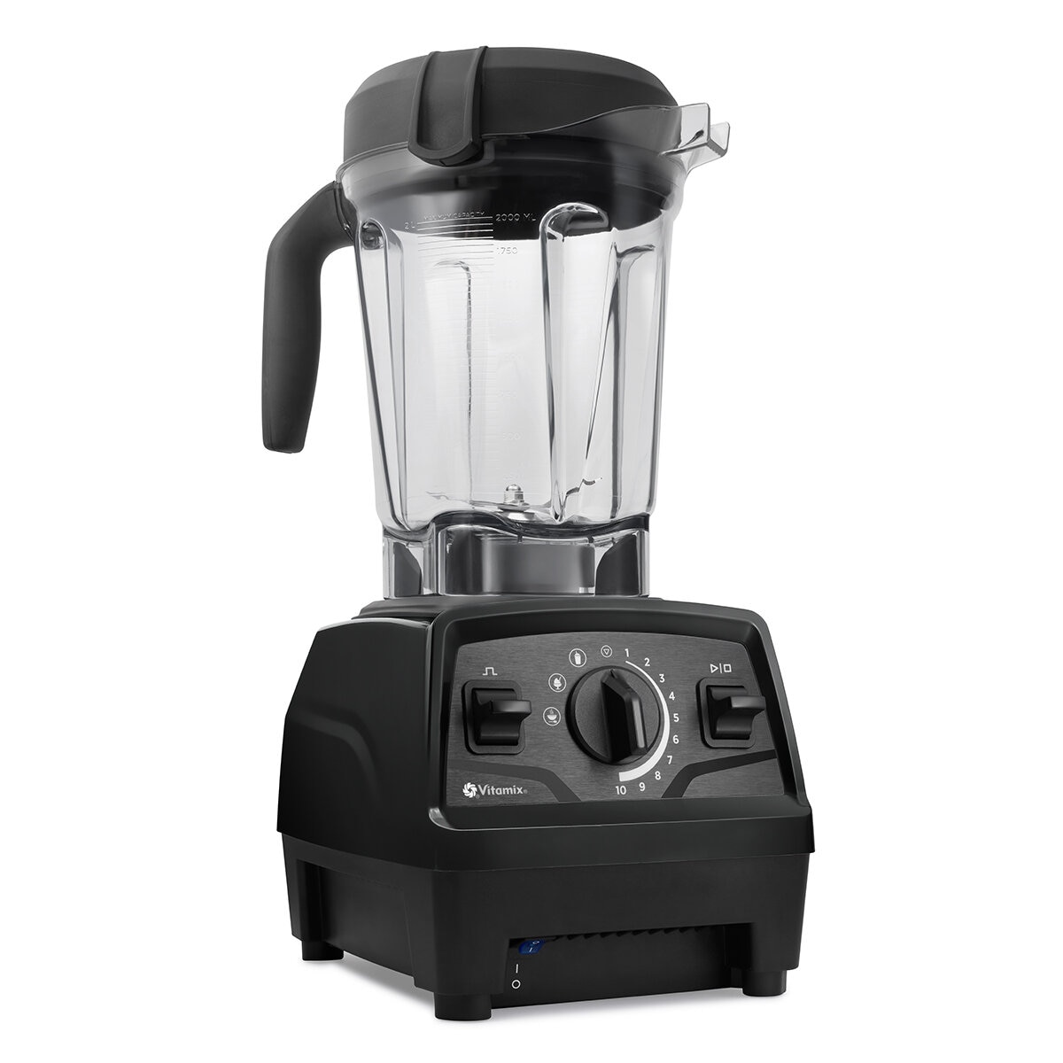 Vitamix, Licuadora Explorian 520, Negro