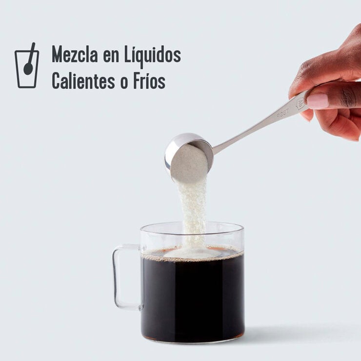 Péptidos de Colágeno Vital Proteins Bovino Sin Sabor 680g Péptidos de Colágeno Vital Proteins Bovino Sin Sabor 680g