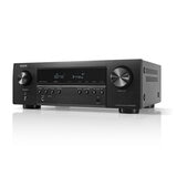 Denon Receptor AVR-S570BT 8K