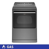 Whirlpool Secadora de Gas 27KG Whirlpool Secadora de Gas 27KG