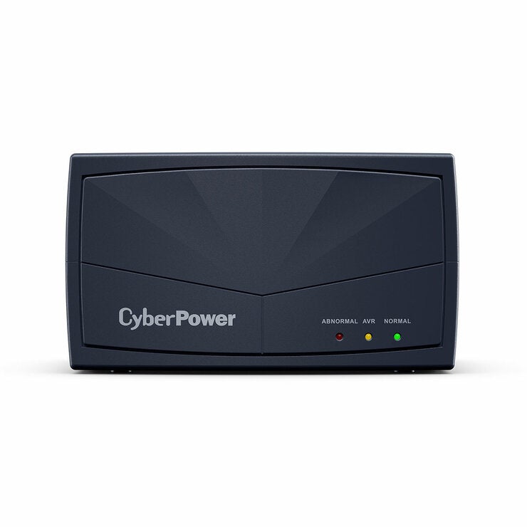CyberPower Regulador de Línea Blanca 2000VR CyberPower Regulador de Línea Blanca 2000VR