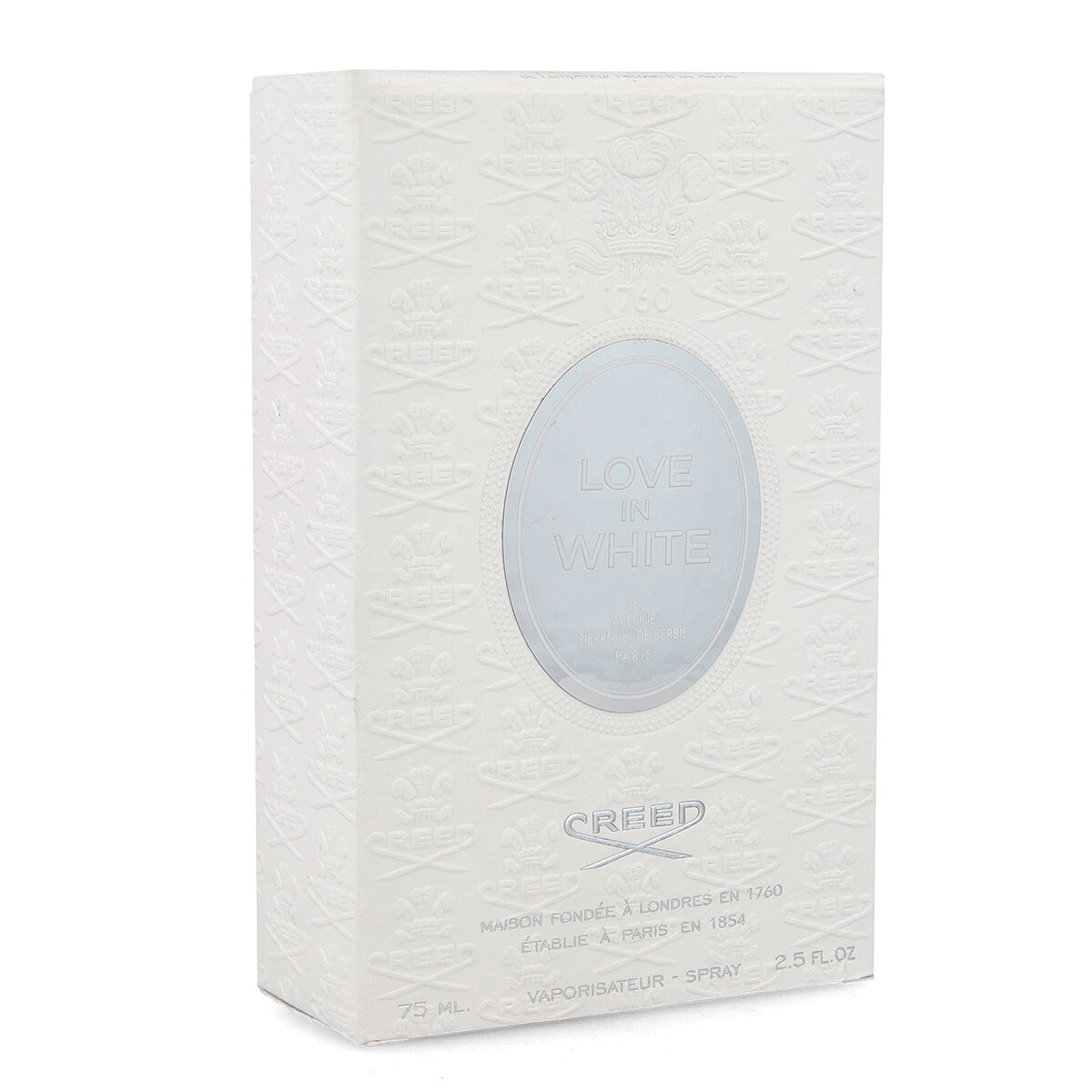 Creed Love In White 75 ml