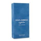 Dolce Gabbana Light Blue Eau Intense 100 ml Costco M