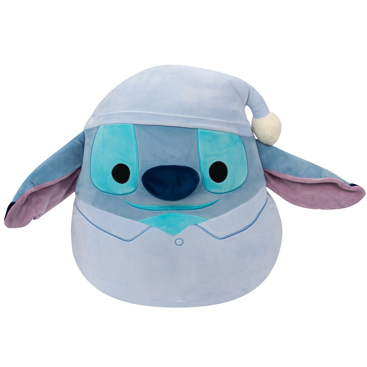 Squishmallow 50 cm Disney Stitch Varios Modelos