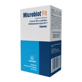 Microbiot Fit 180mg 30 Cápsulas